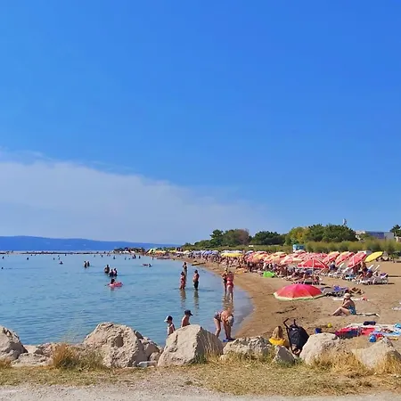 Apartamento Milena Omiš
