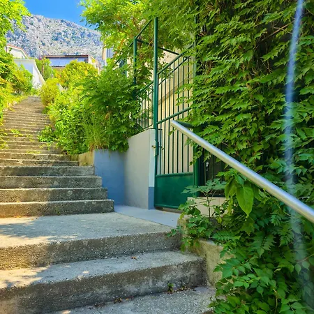 Apartamento Milena *