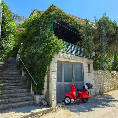 Apartamento Milena Omiš