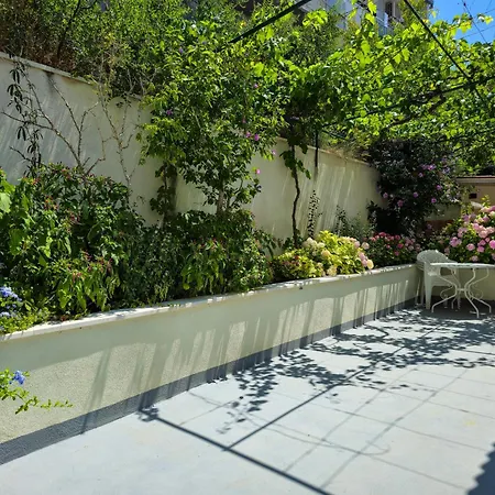 Apartamento Milena