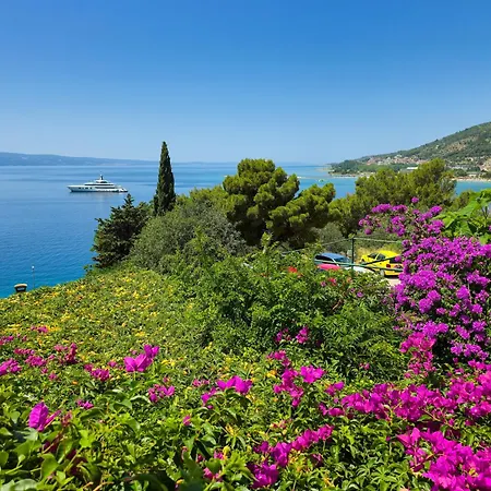 Milena Apartamento Omiš