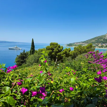 Milena Apartamento Omiš