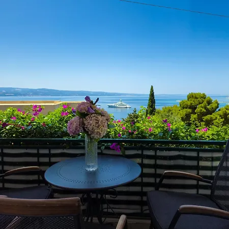 Apartamento Milena Omiš