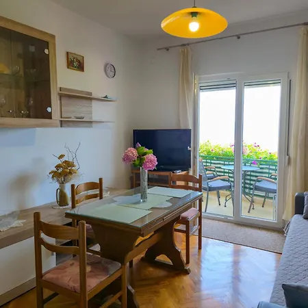 Apartamento Milena