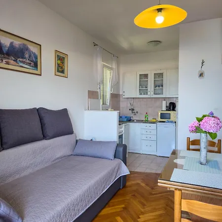 Apartamento Milena