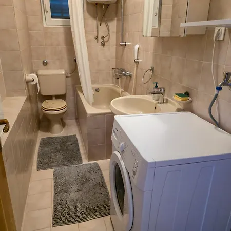 Milena Apartamento