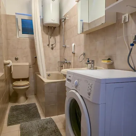 Milena Apartamento