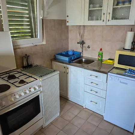 Milena Apartamento Omiš