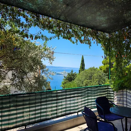 Apartamento Milena *