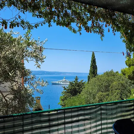 Milena * Omiš