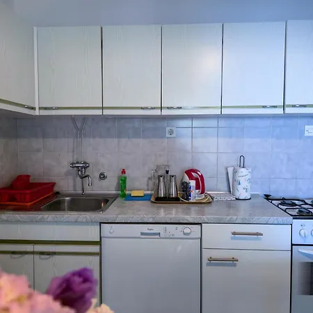 Apartamento Milena Omiš