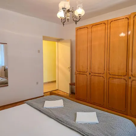 Milena Apartamento Omiš