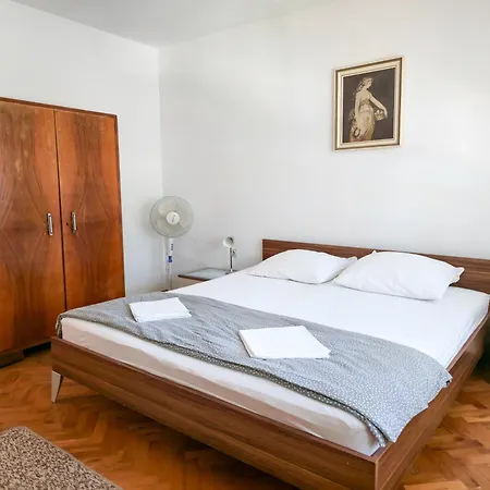 Apartamento Milena Omiš