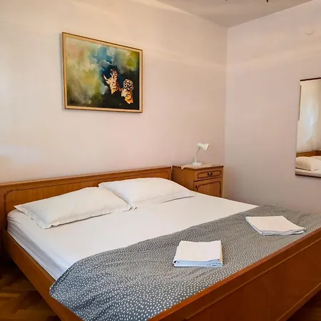 Milena Apartamento *