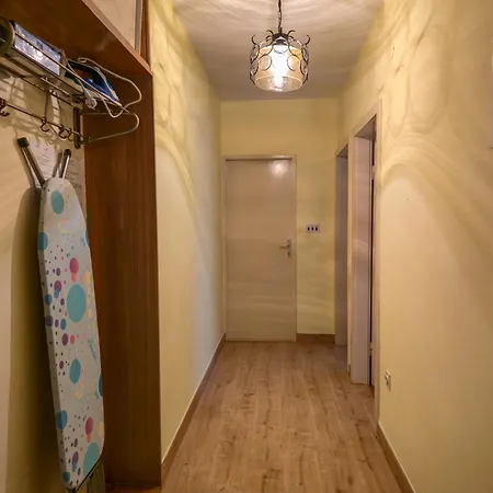 Milena Apartamento Omiš