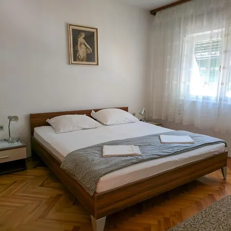 Milena Apartamento