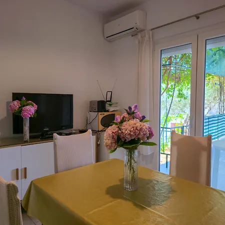 Apartamento Milena *
