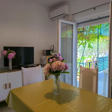 Milena Apartamento *