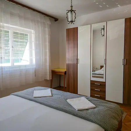 Apartamento Milena Omiš