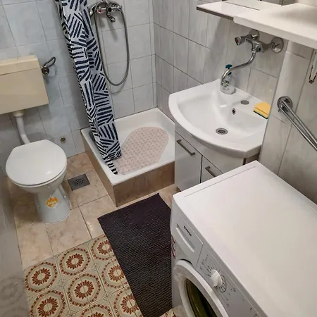 Apartamento Milena