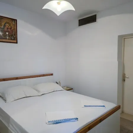 Apartamento Milena Omiš