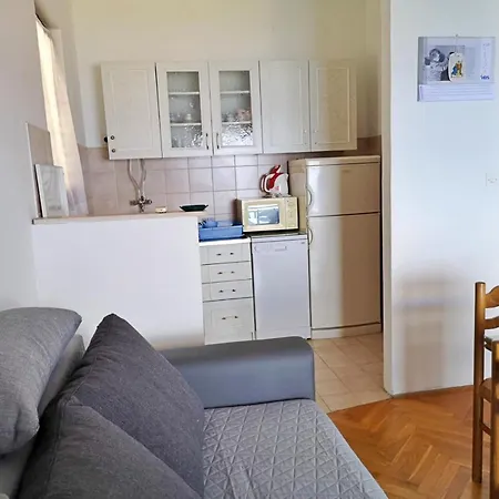 Apartment Milena