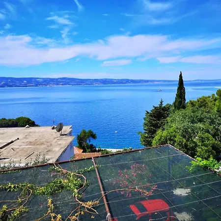 Apartment Milena Omis