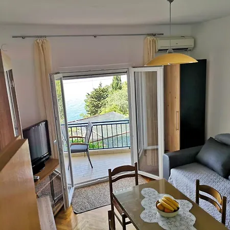 Milena Apartment