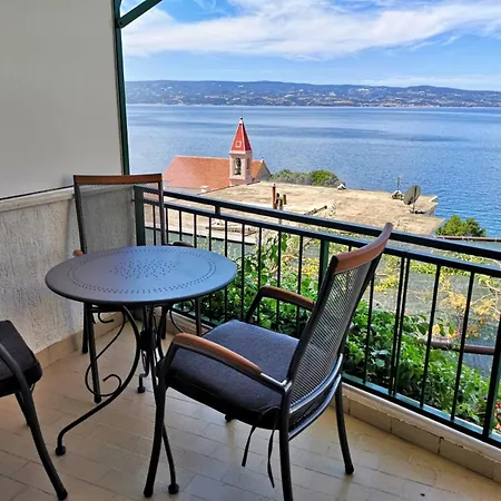 Apartment Milena