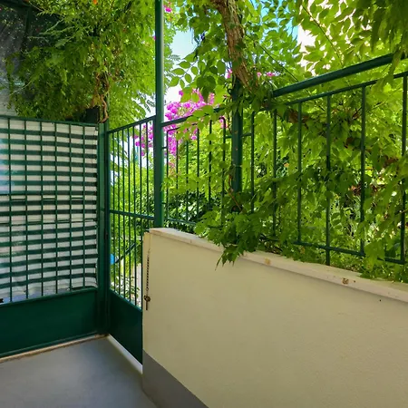 Milena Apartment