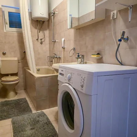 Milena Apartment *