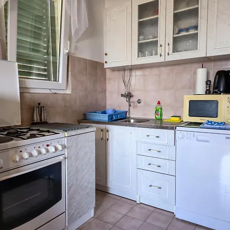 Milena Apartment