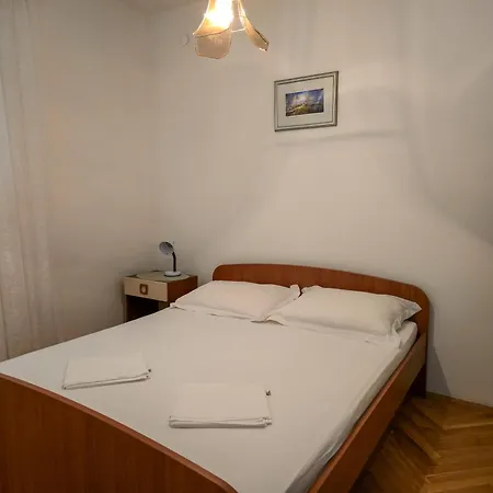 Milena Apartment