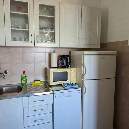 Milena Apartment *