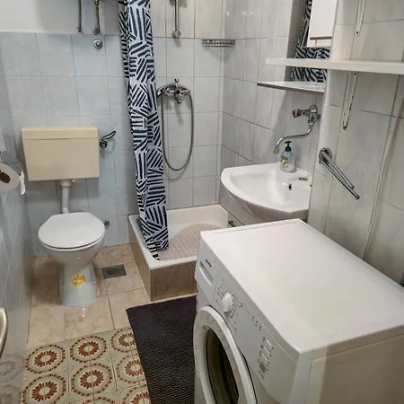Milena Apartment
