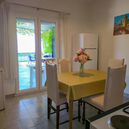 Milena Apartment